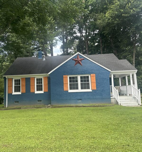 1107 Mcevers
