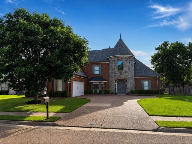 2339 Meverett
