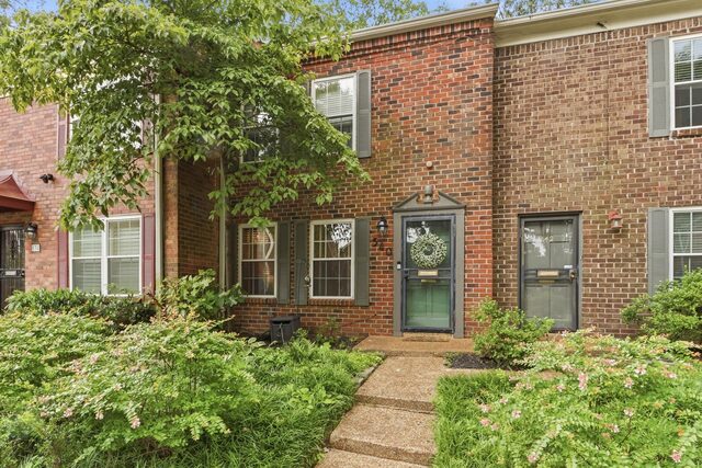 540 Peabody