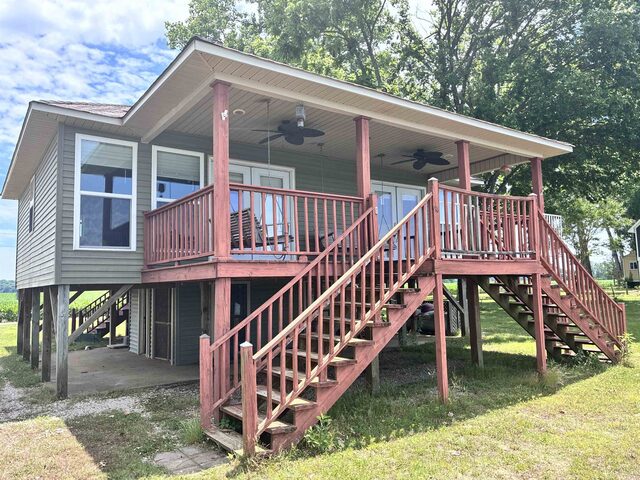 1795 Wilkinson Ferry