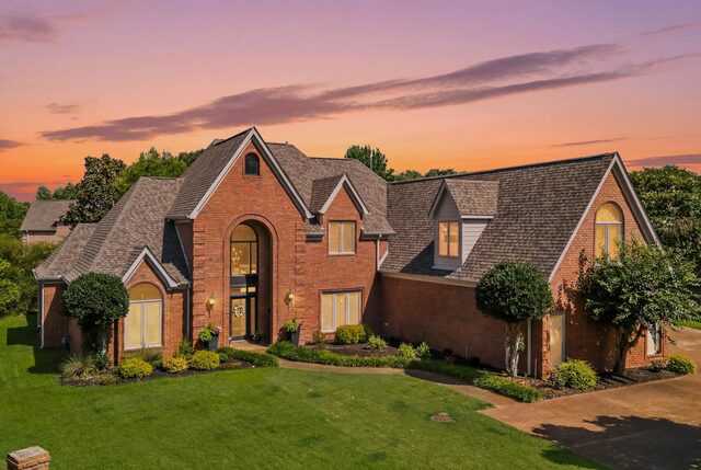 3606 Fairwood