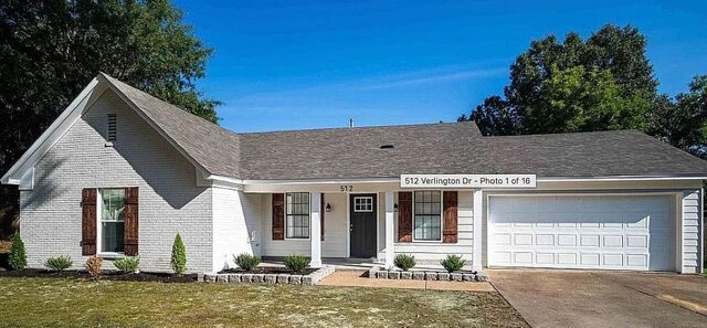 512 Verlington