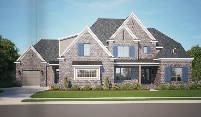 9555 Duck Pond