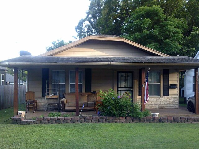 3545 Kearney