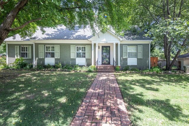 4124 Hedge Hills