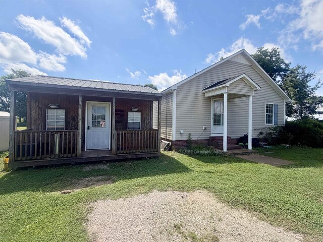 1551 Leapwood Enville