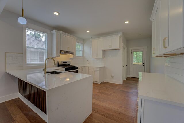 857 Parkway