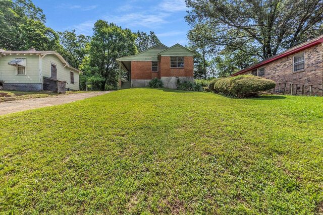 1574 Leland