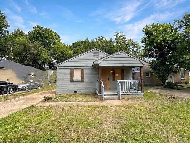 362 Hewlett