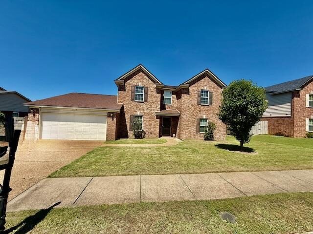 7526 Stonington