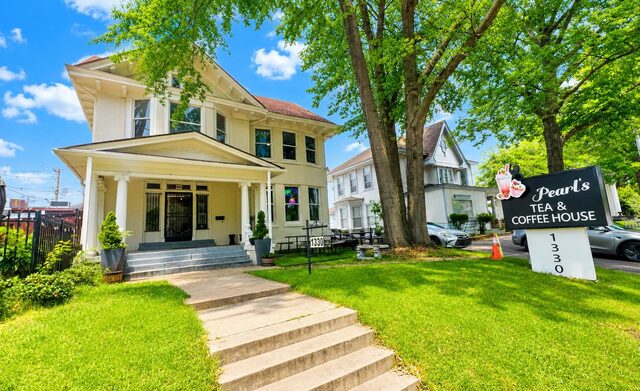 1324 Peabody