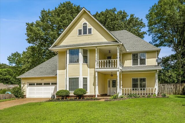 2375 Cherry Springs
