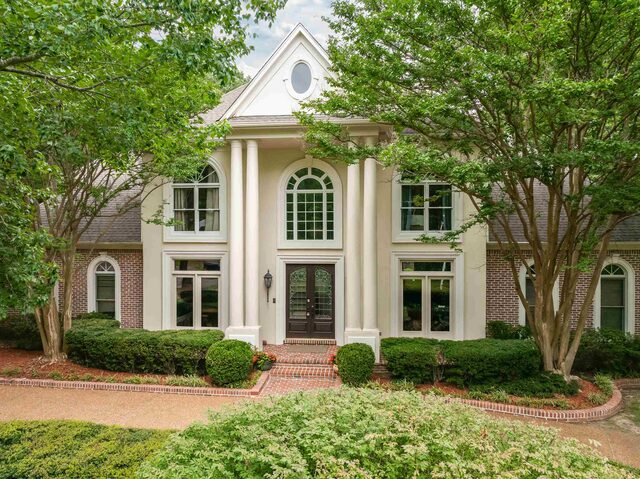350 Bluff Ridge