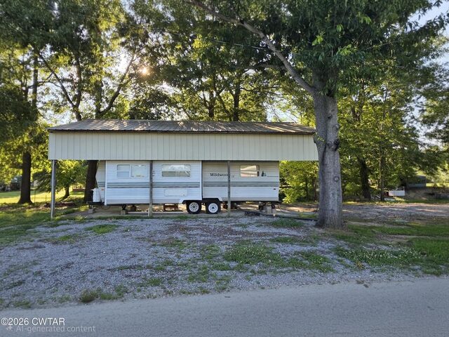 431 Pevahouse Camp