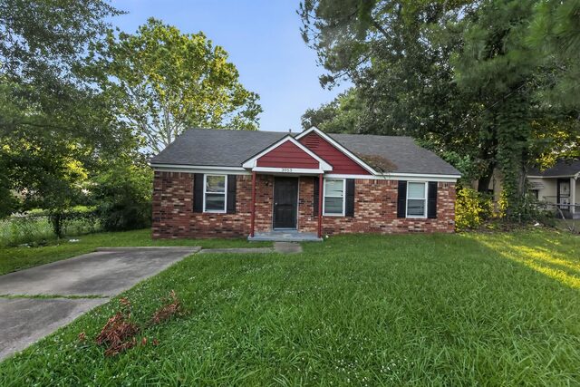 3953 Mccain