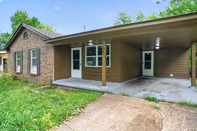3242 Markley