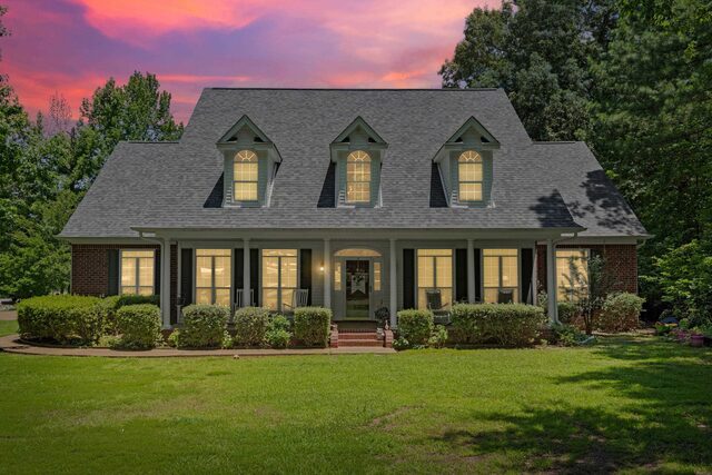 6460 Autumn Oaks