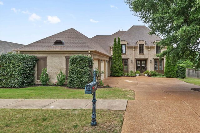 10200 Ivy Oak