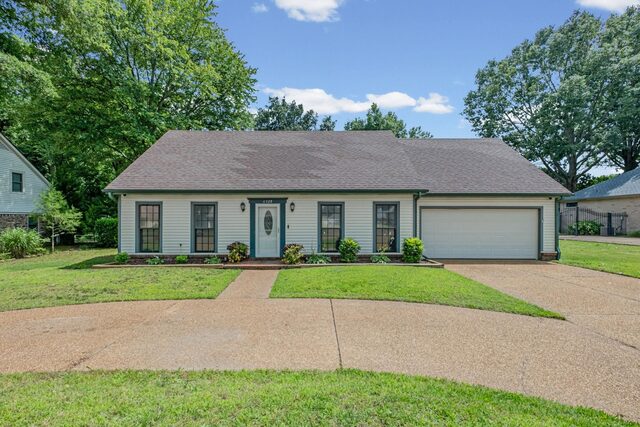 4729 Cedar Ridge