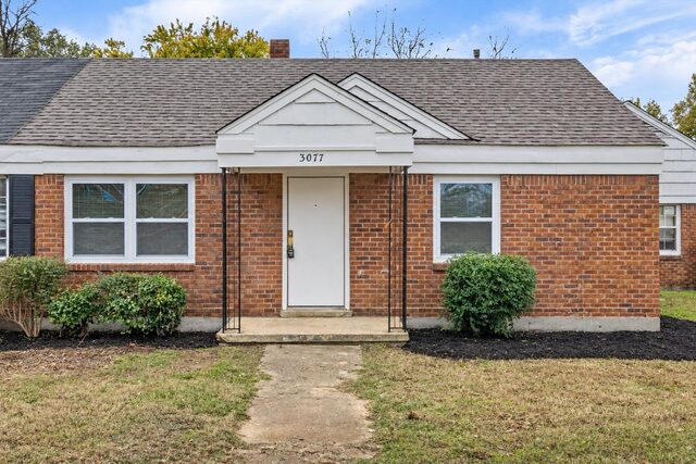 3077 Beaumont