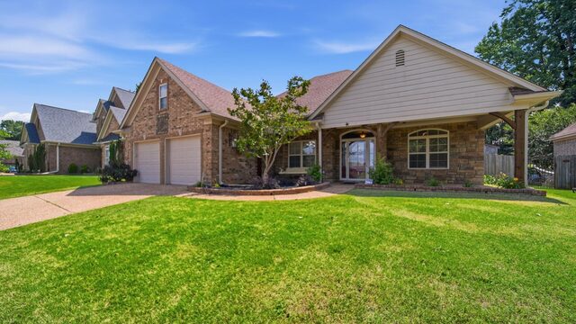 80 Meadow Terrace