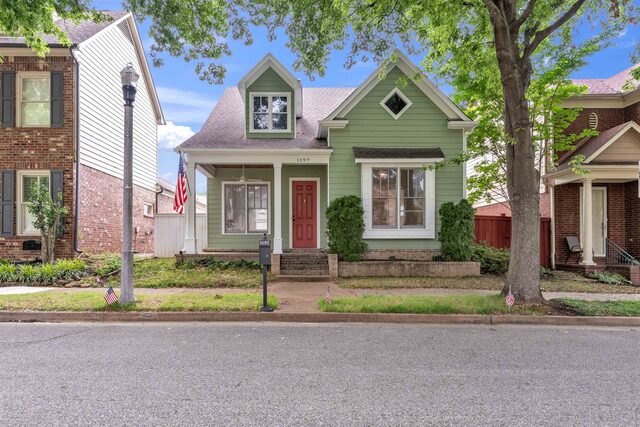 1197 Allentown
