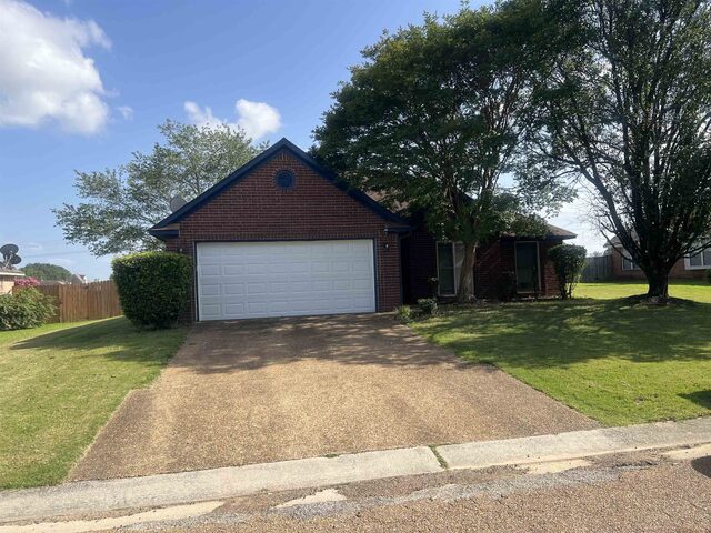 6835 Water Point