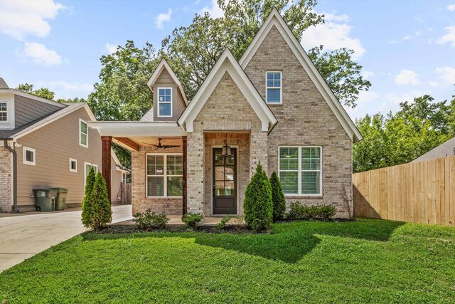 323 Williford