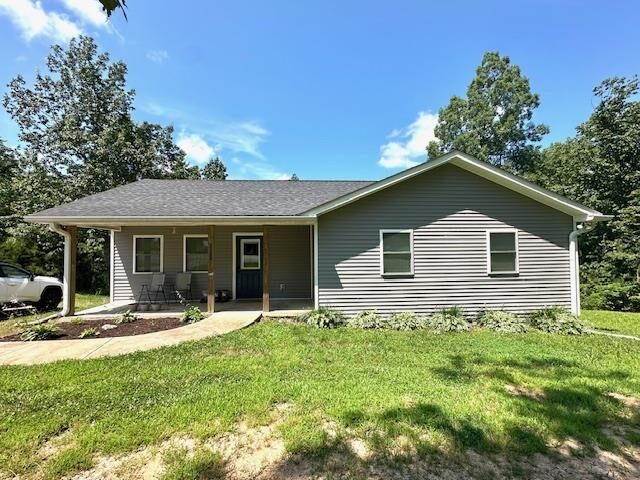 2082 Airport Ridge