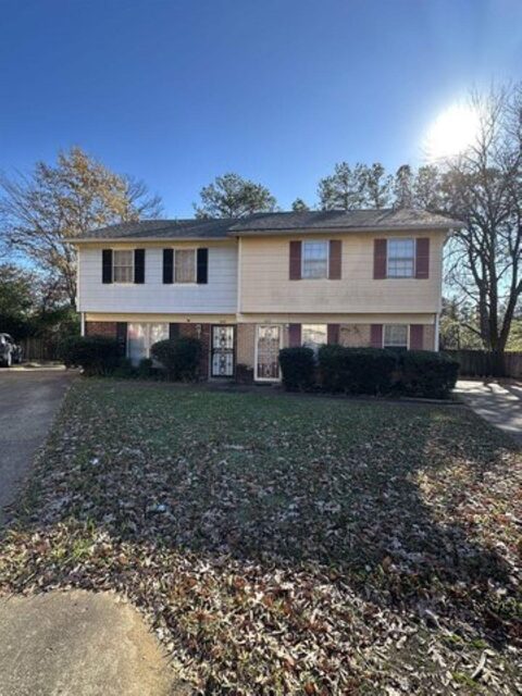 5668 Hinton Place