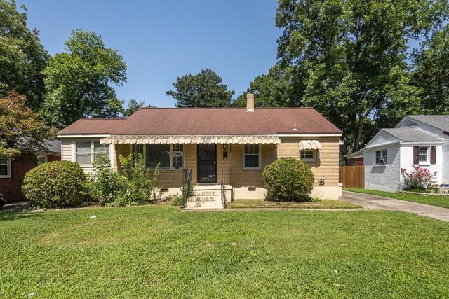 807 Estridge