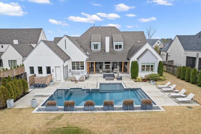 3197 Chapel Woods