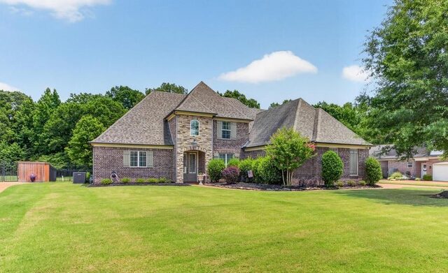 6000 Brandon Brook