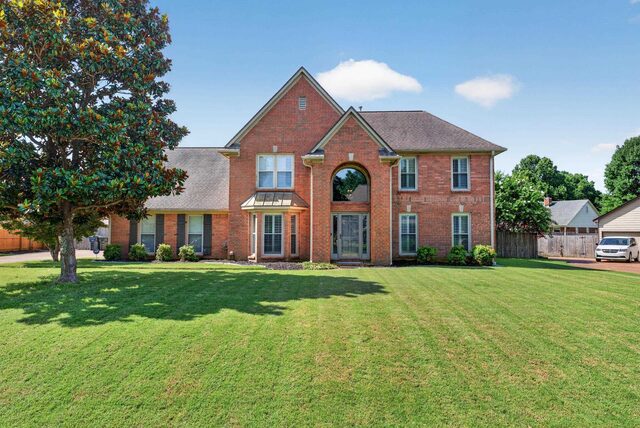 8903 Patty Hill