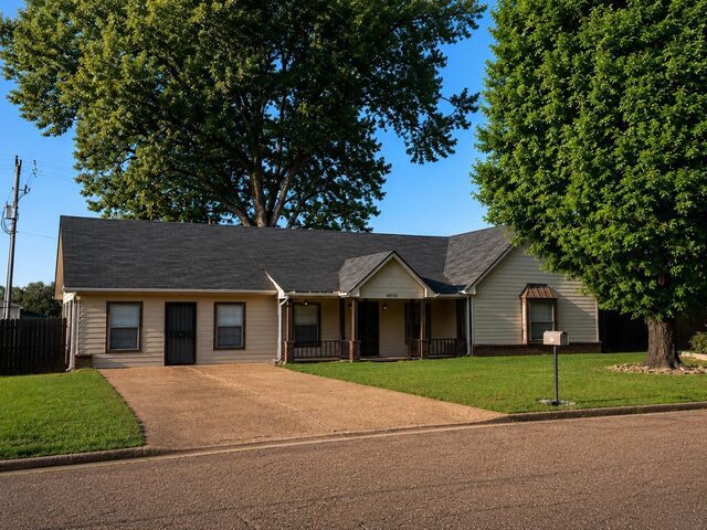 4950 Pheasant Ridge