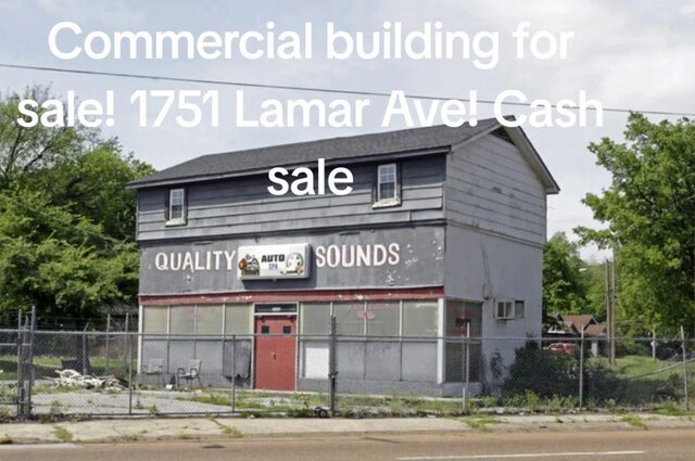 1751 Lamar