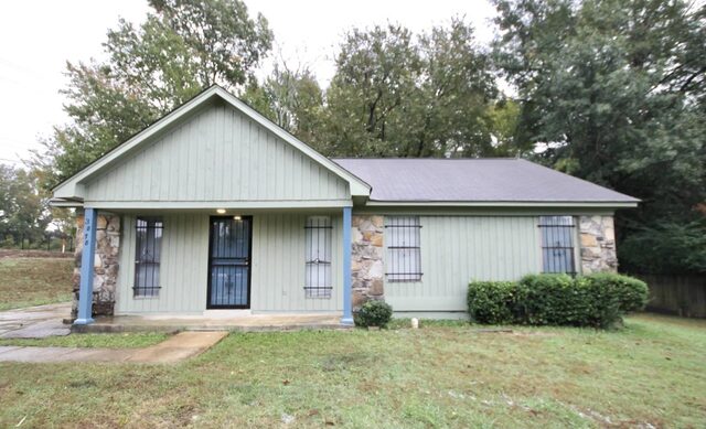 3878 Windermere