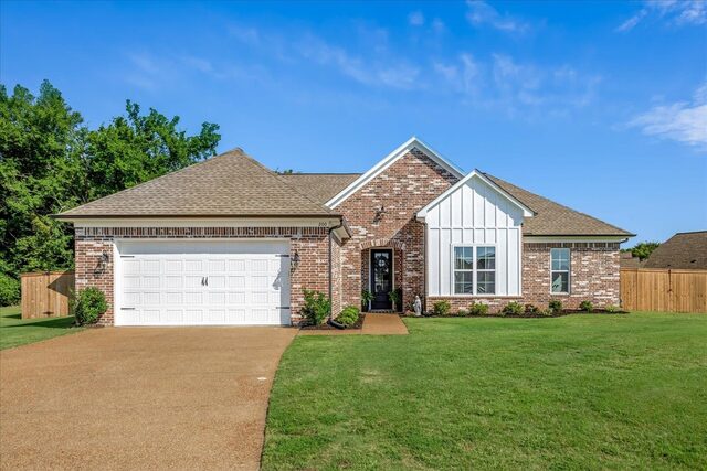 200 Oakland Ridge