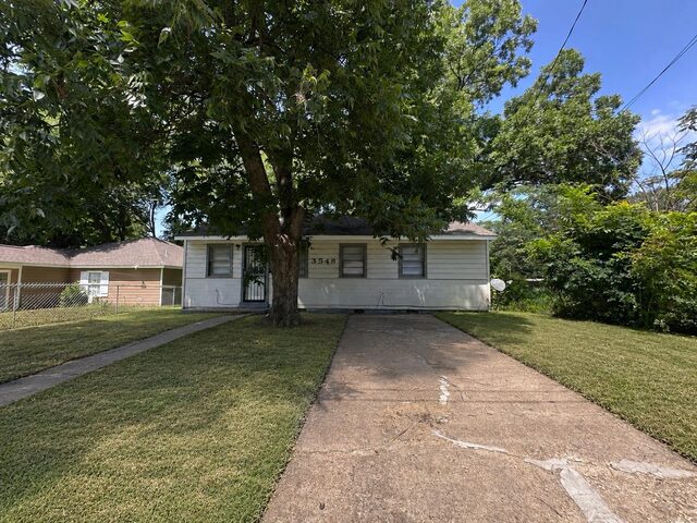 3548 Kruger