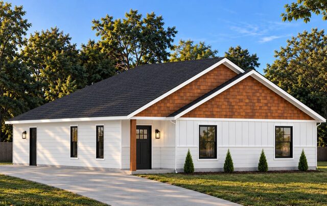 3294 Oak Side