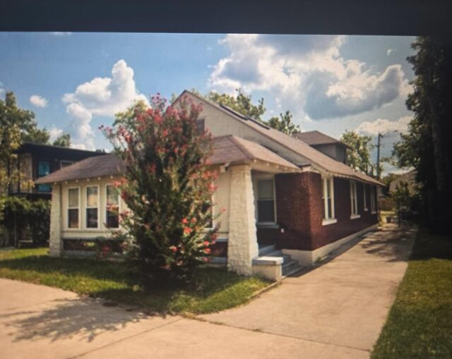 1165 Parkway