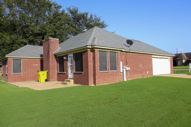 6626 Finch