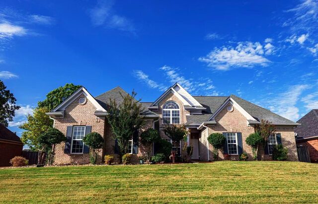 9374 Laurel Hill