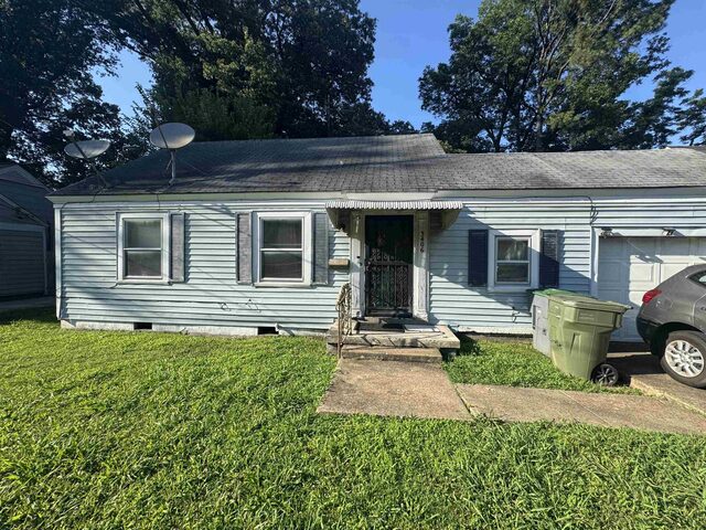 3406 Buchanan
