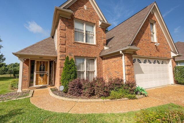 4087 Muirfield
