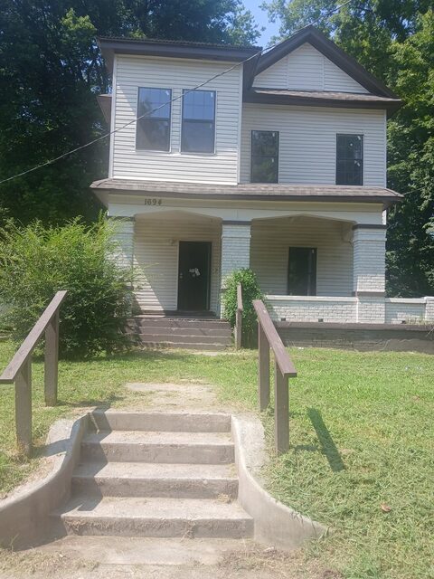 1694 Walker