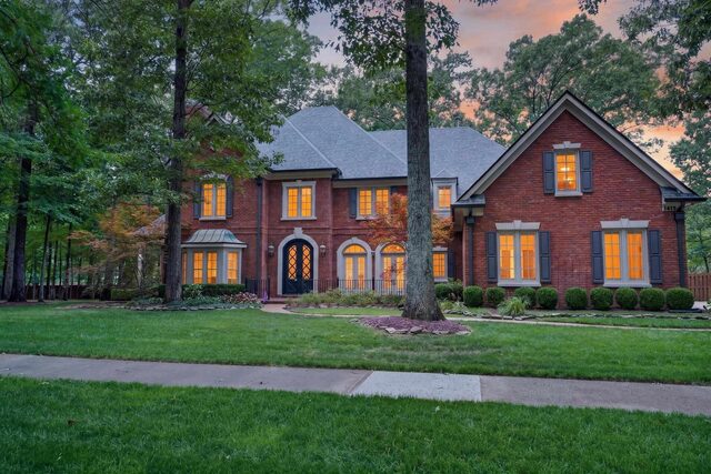 3415 Bedford