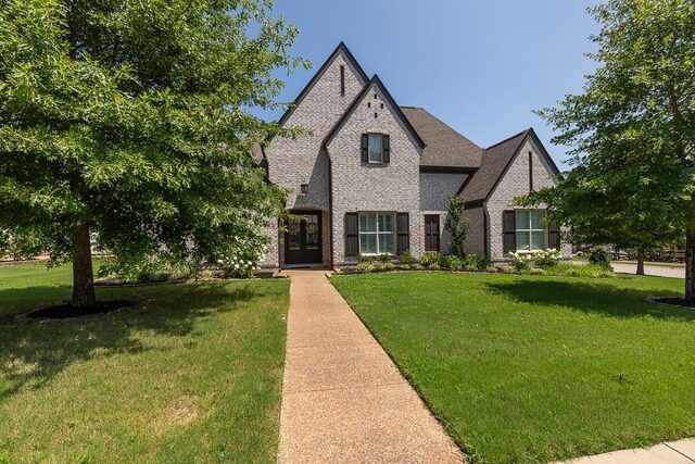 460 Saunders Creek