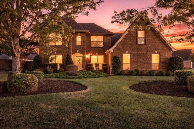 3446 Wolf Spring