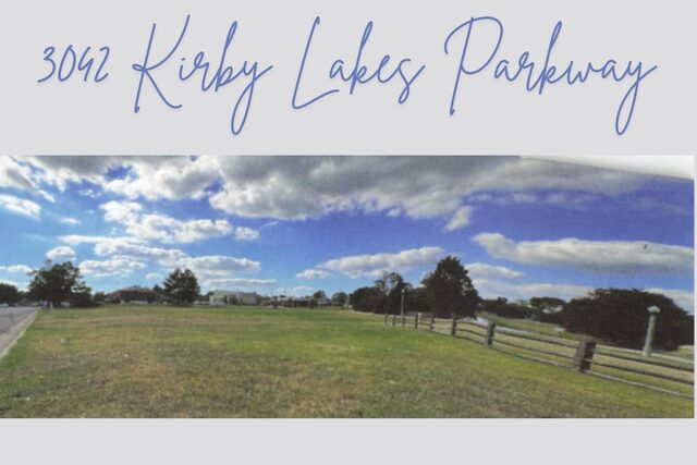 3042 Kirby Lakes